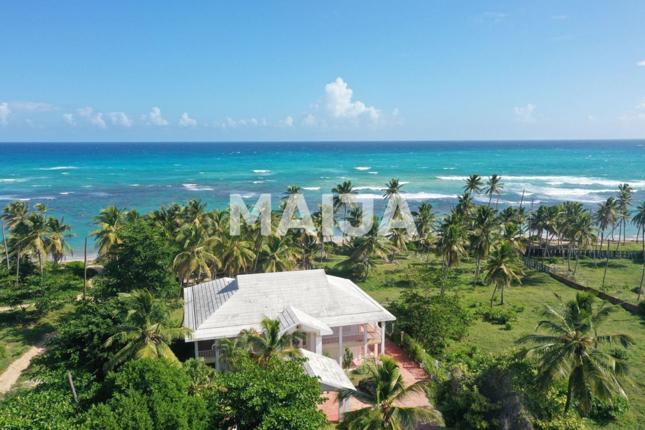 Villa à Punta Cana, République dominicaine, 1 140 m² - image 1