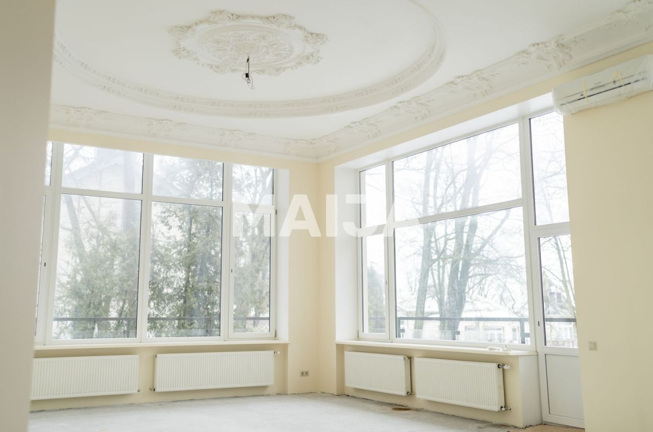 Apartment in Jurmala, Latvia, 206 m² - picture 1