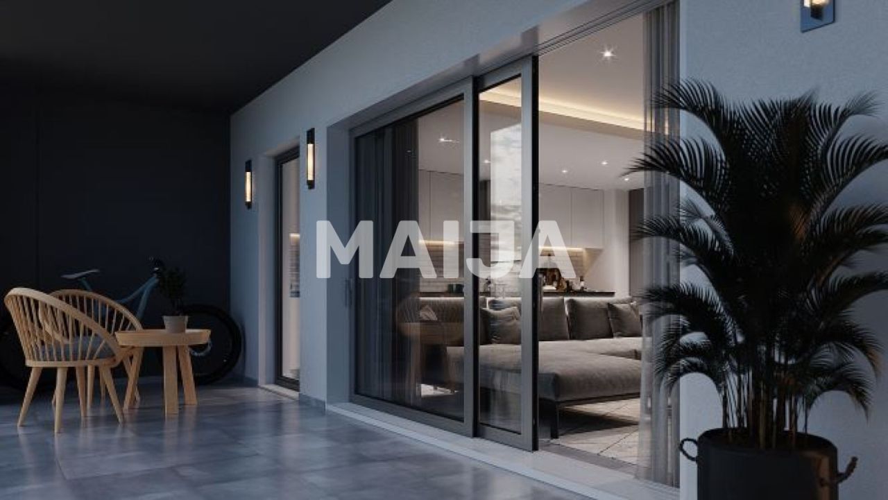 Apartamento en Portimão, Portugal, 95.9 m² - imagen 1