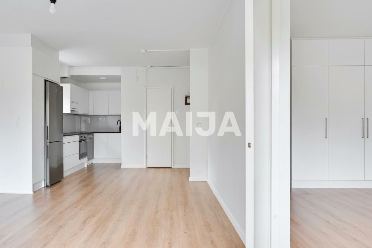 Apartamento en Helsinki, Finlandia, 50 m² - imagen 1