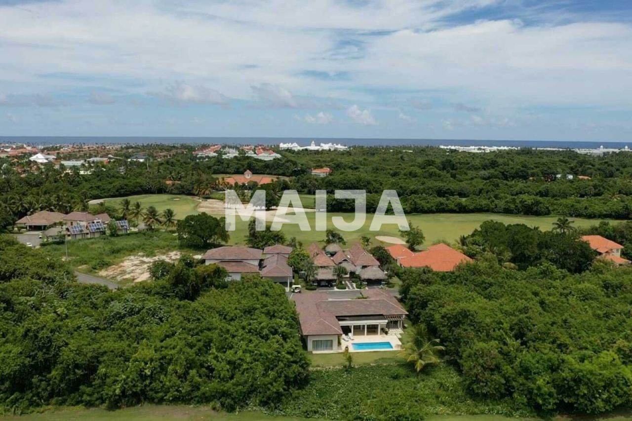 Villa in Punta Cana, Dominikanische Republik, 290 m² - Foto 1