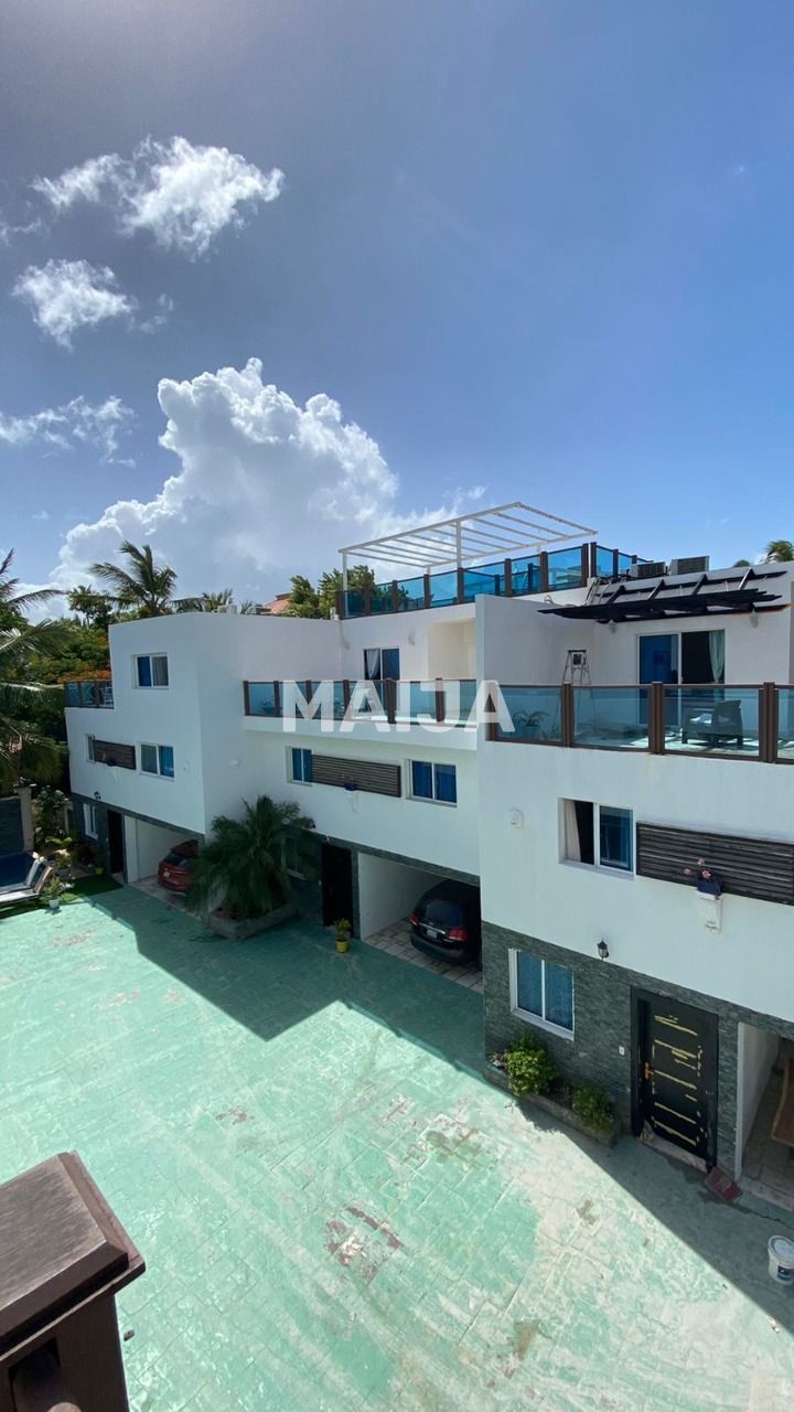 Wohnung in Punta Cana, Dominikanische Republik, 240 m² - Foto 1