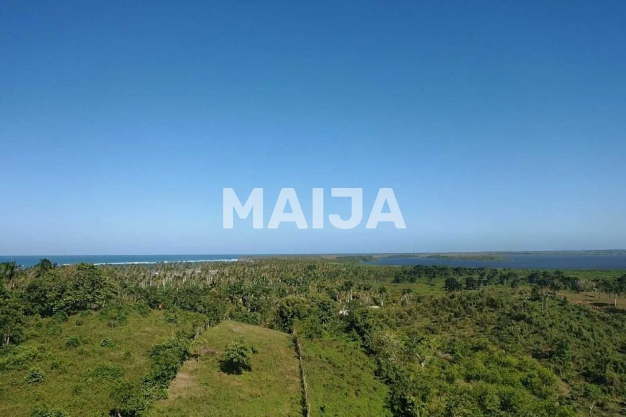 Land El Cedro, Dominican Republic, 12 388 m² - picture 1