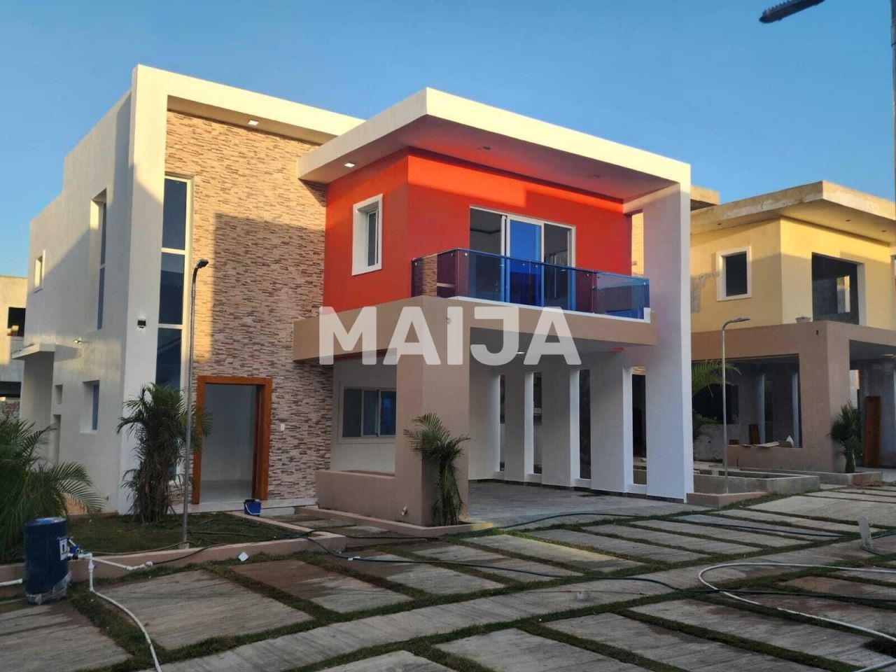 Maison à Punta Cana, République dominicaine, 185 m² - image 1