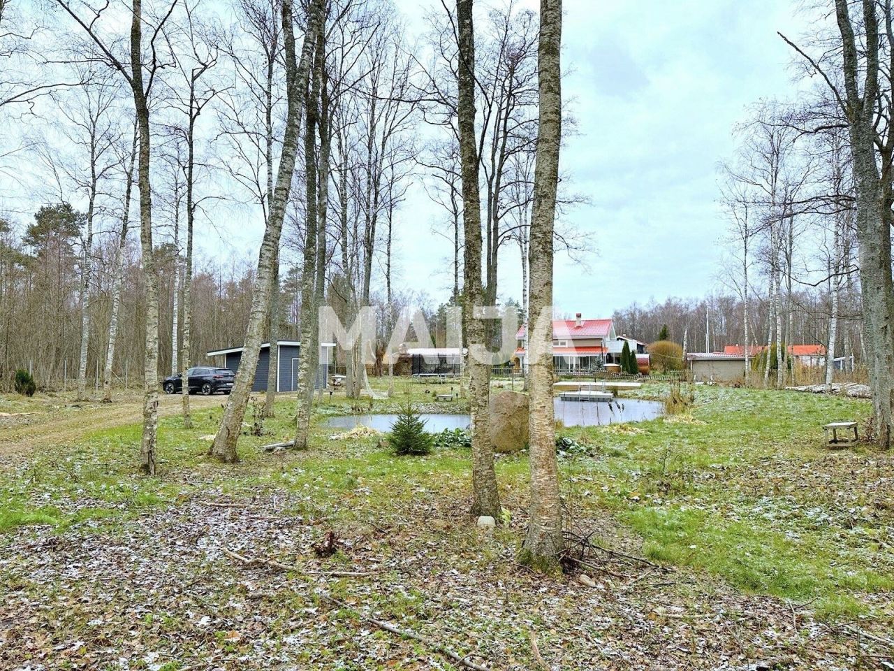 Land Põhja, Estonia, 10 582 m² - picture 1