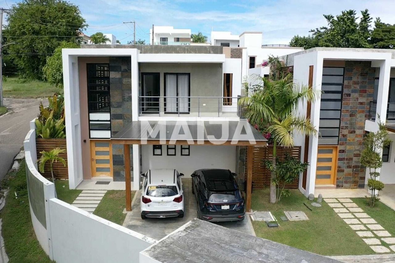 Haus in Puerto Plata, Dominikanische Republik, 228 m² - Foto 1