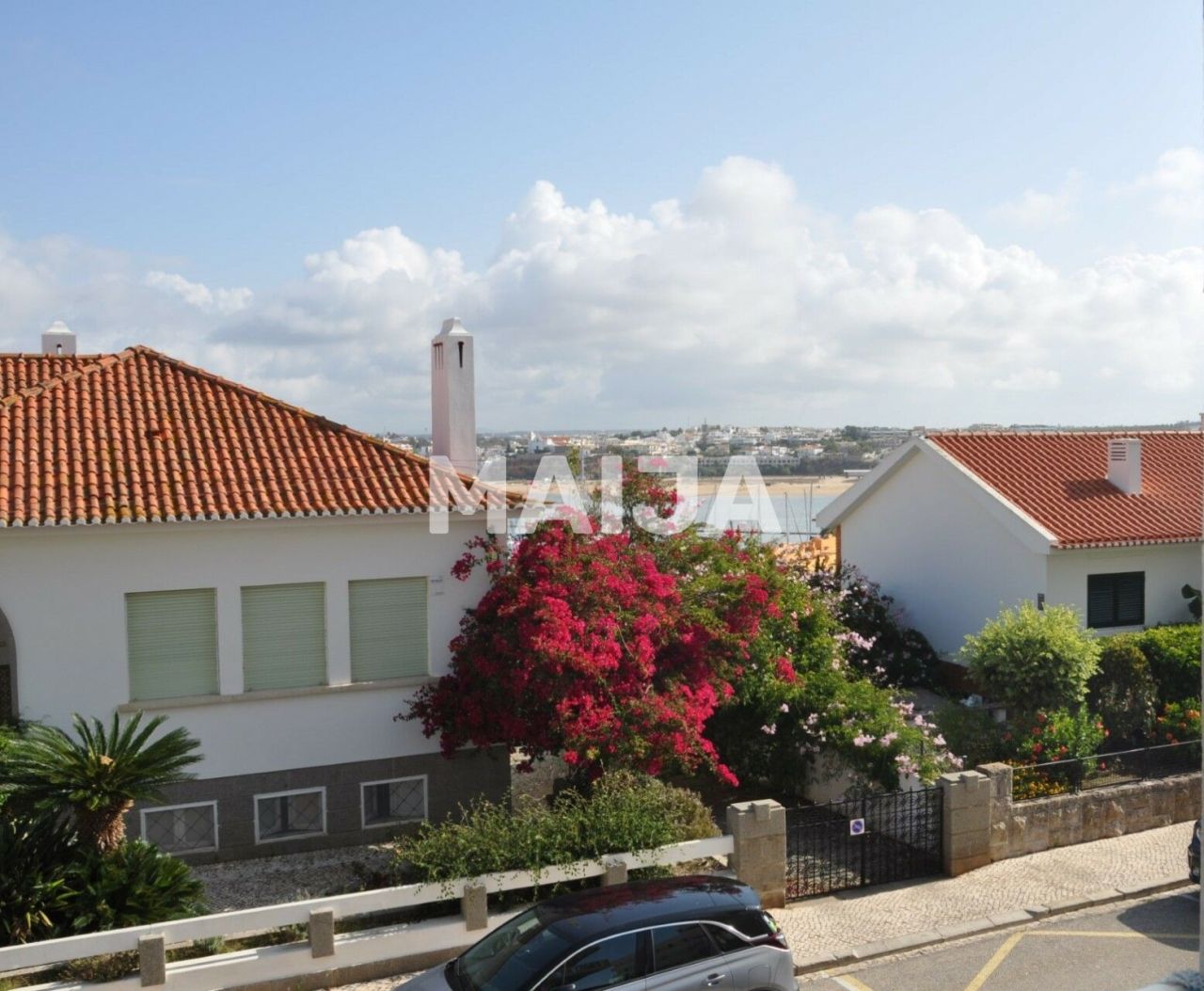 Appartamenti a Portimao, Portogallo, 51.18 m² - foto 1
