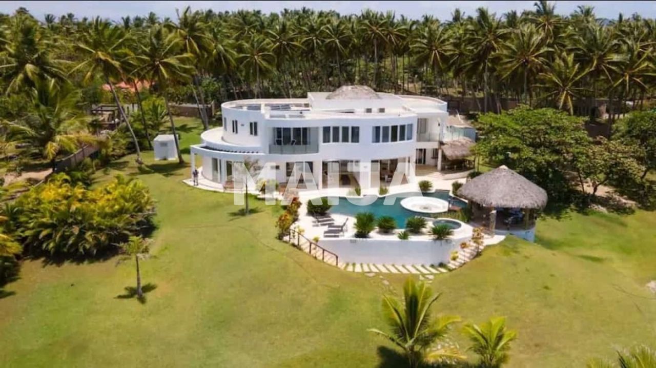 Villa en Cabarete, República Dominicana, 800 m² - imagen 1