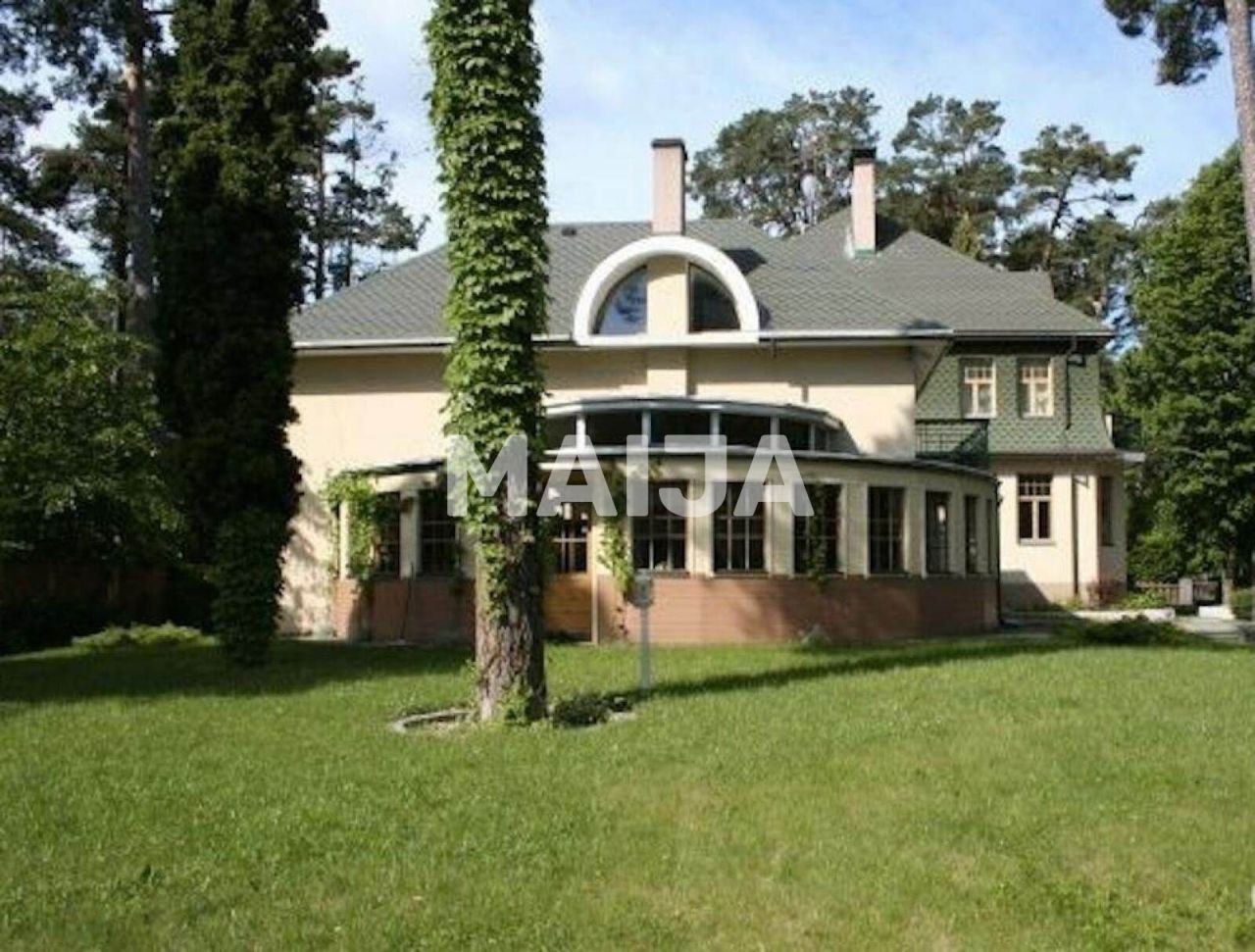 Villa in Jurmala, Latvia, 700 m² - picture 1