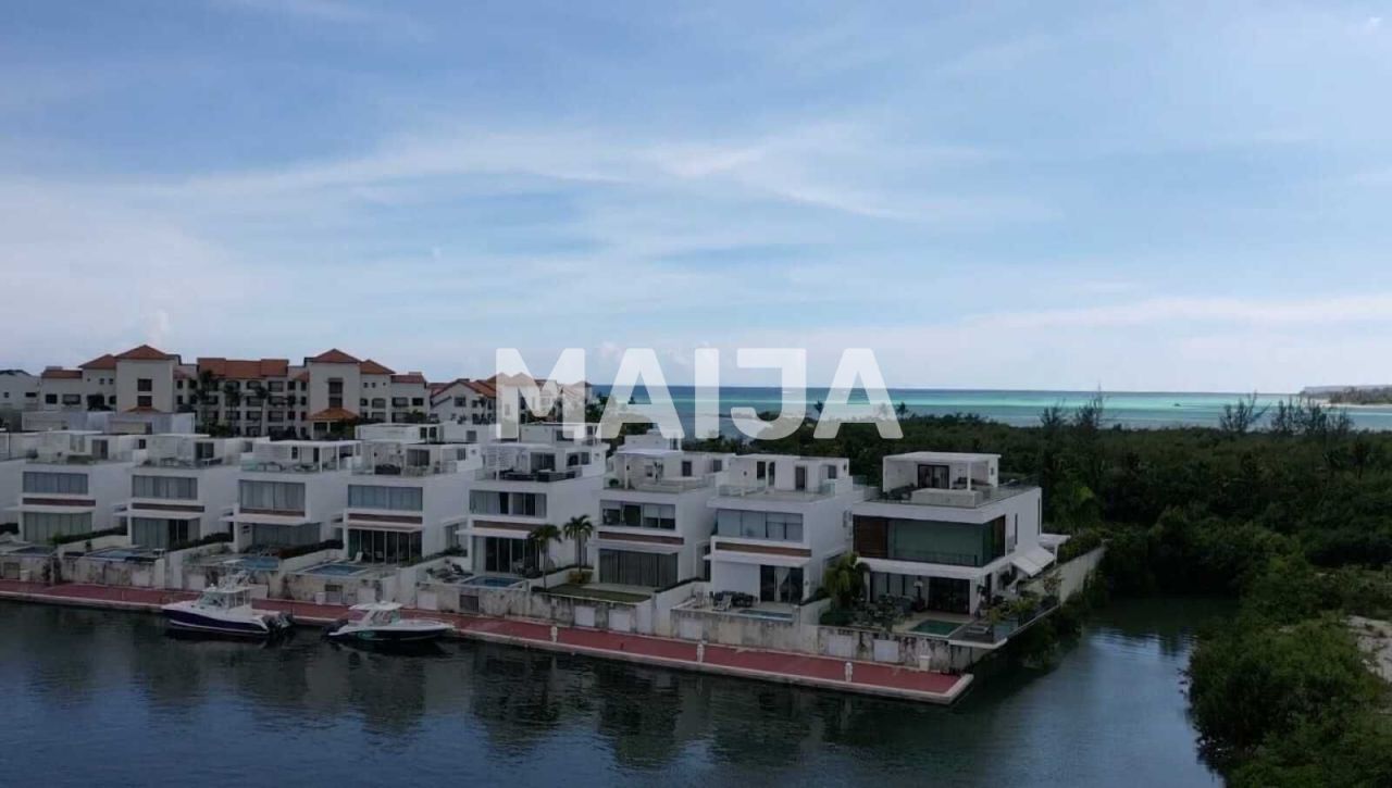 Villa in Cap Cana, Dominikanische Republik, 640 m² - Foto 1