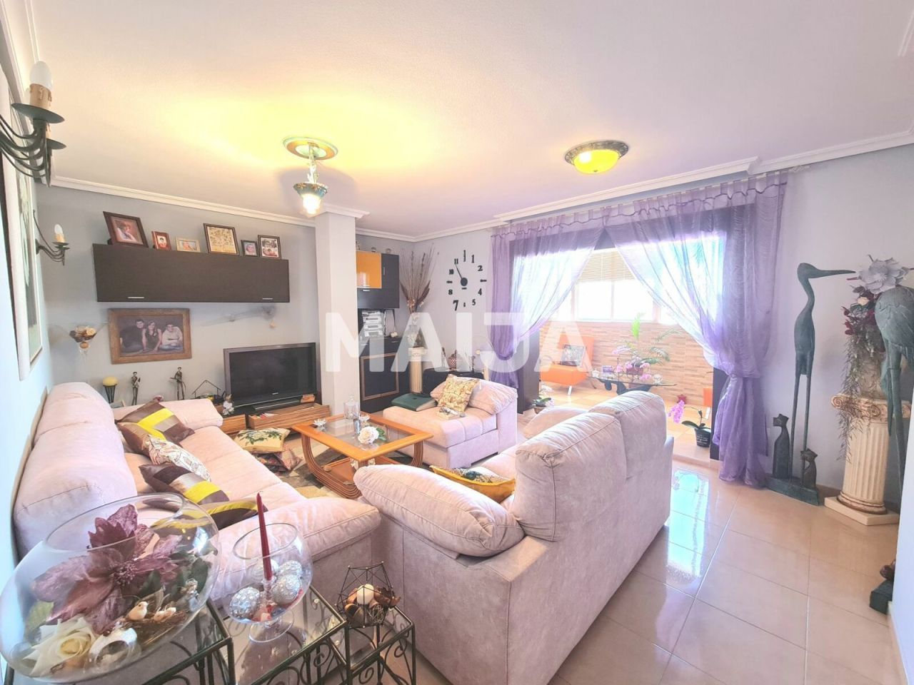 Appartement à Torrevieja, Espagne, 82 m² - image 1