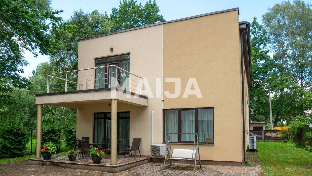 Haus in Riga, Lettland, 311 m² - Foto 1