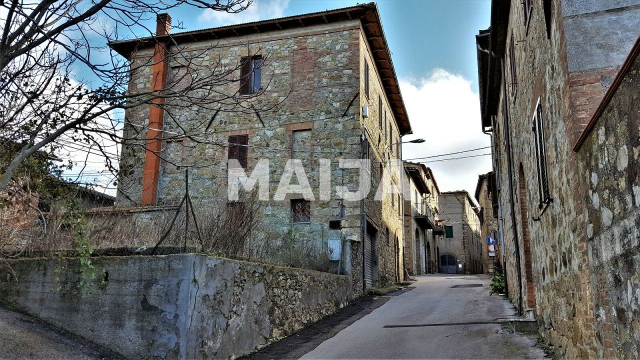 Villa à Sienne, Italie, 434 m² - image 1