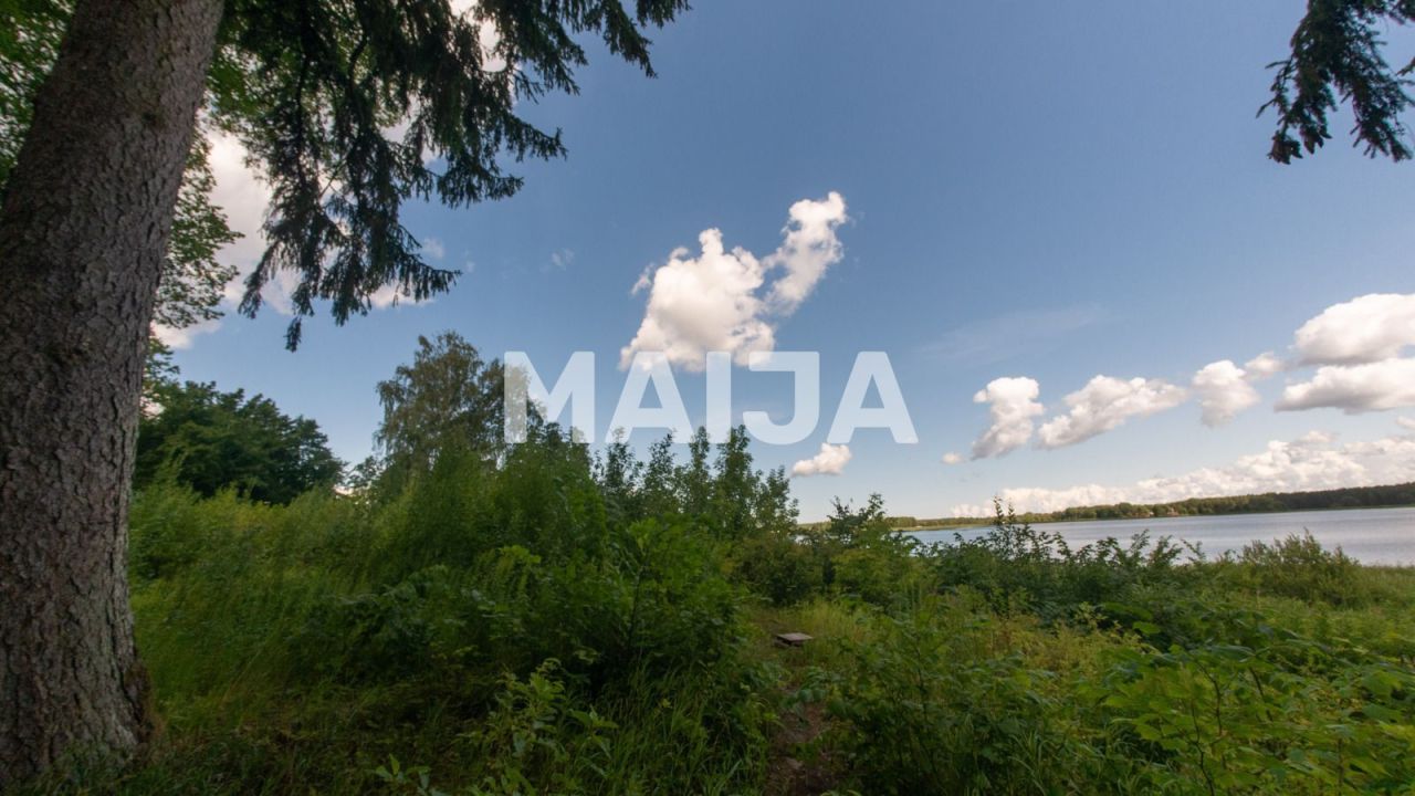 Land in Riga, Latvia, 10 642 m² - picture 1