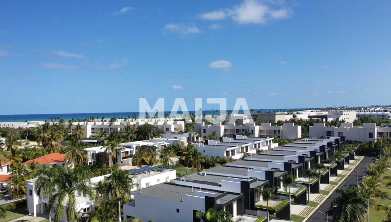 Appartement à Punta Cana, République dominicaine, 382 m² - image 1