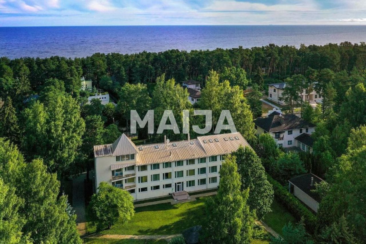 Hotel in Jurmala, Latvia, 1 100 m² - picture 1