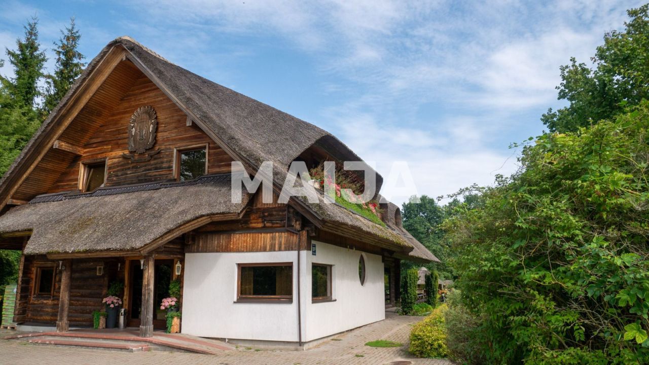 Villa à Riga, Lettonie, 660 m² - image 1