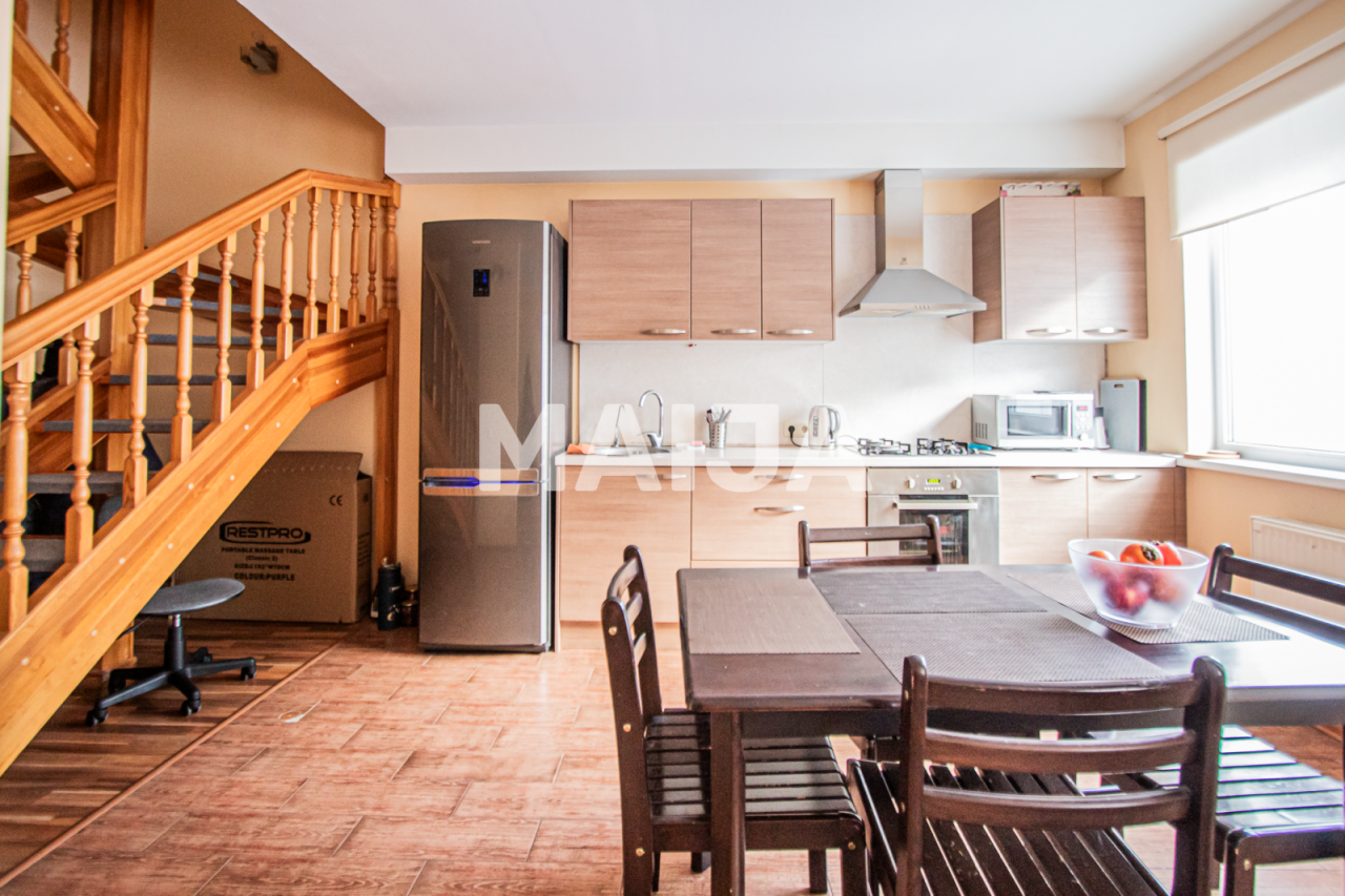 Apartamento en Riga, Letonia, 103.3 m² - imagen 1