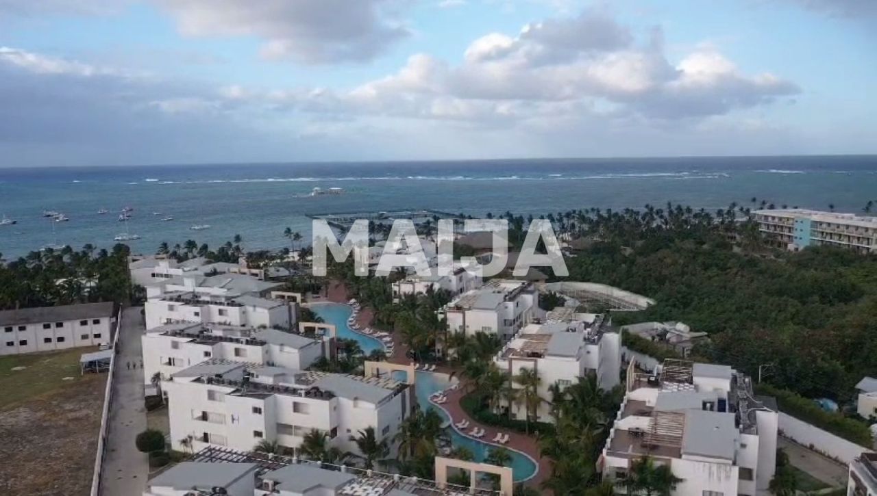 Apartment in Punta Cana, Dominikanische Republik, 167 m² - Foto 1