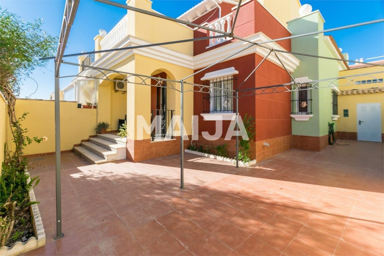 House in Torrevieja, Spain, 70 m² - picture 1