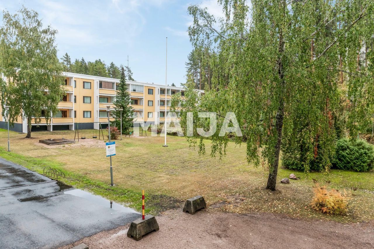 Apartamento en Loviisa, Finlandia, 76.5 m² - imagen 1