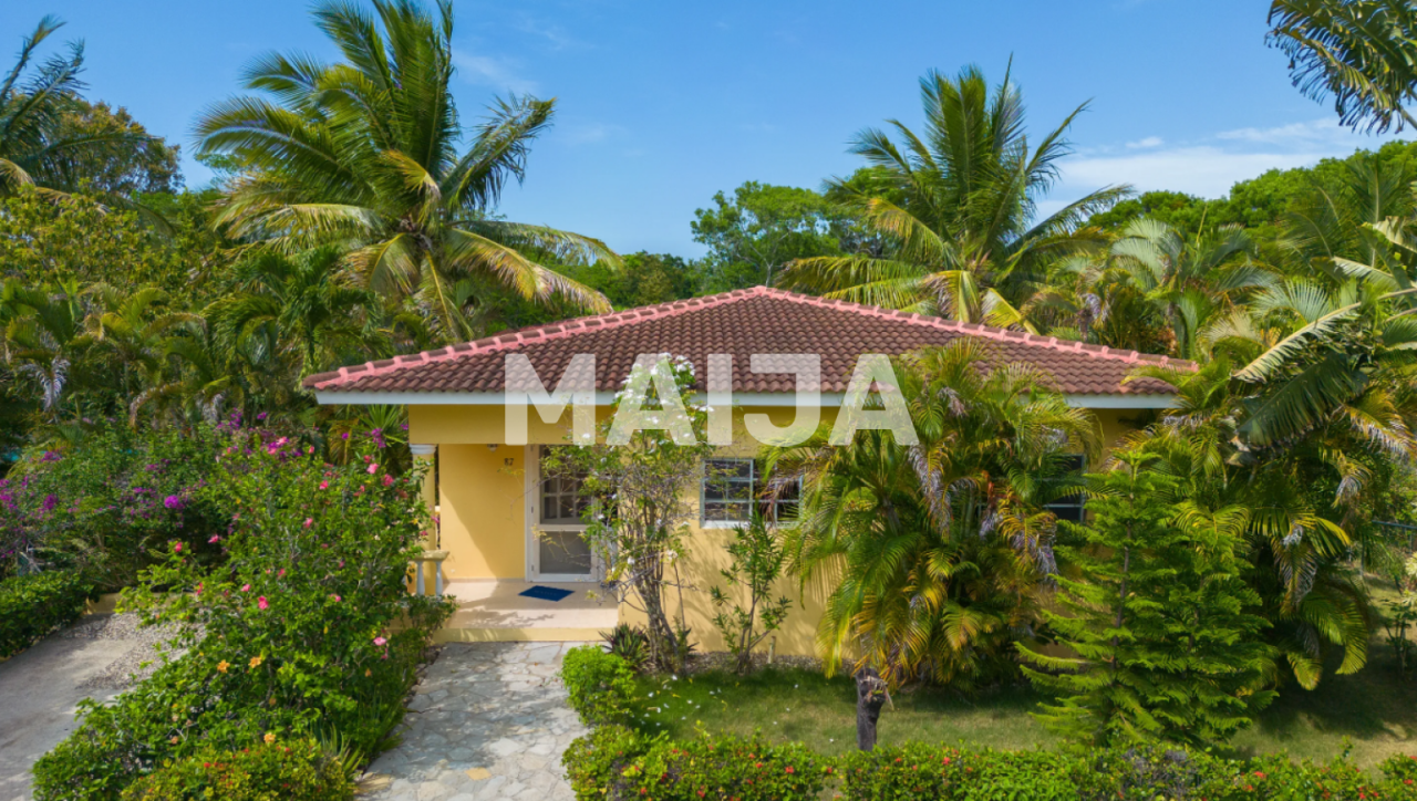 Villa in Sosua, Dominican Republic, 109.4 m² - picture 2