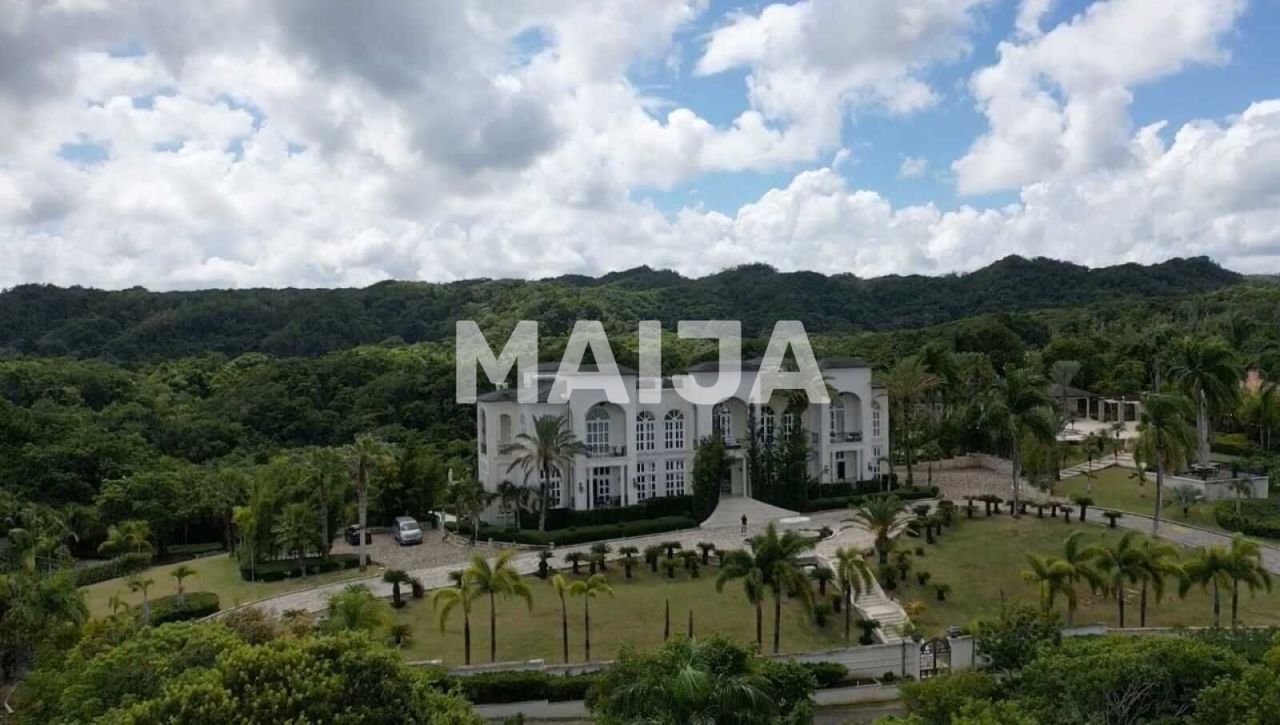 Villa in Cabarete, Dominican Republic, 5 000 m² - picture 2