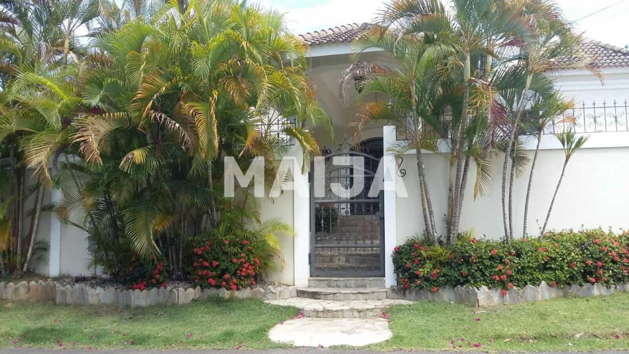 Casa en Sosúa, República Dominicana, 420 m² - imagen 2