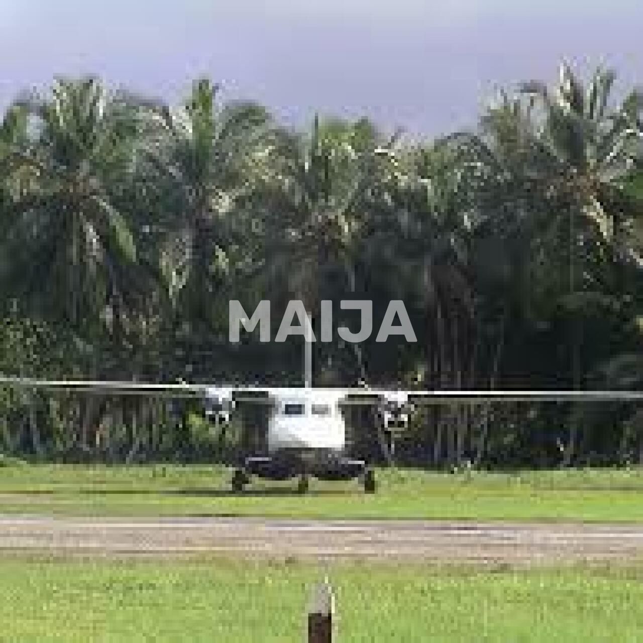 Propiedad comercial en Samaná, República Dominicana, 30 000 m² - imagen 2