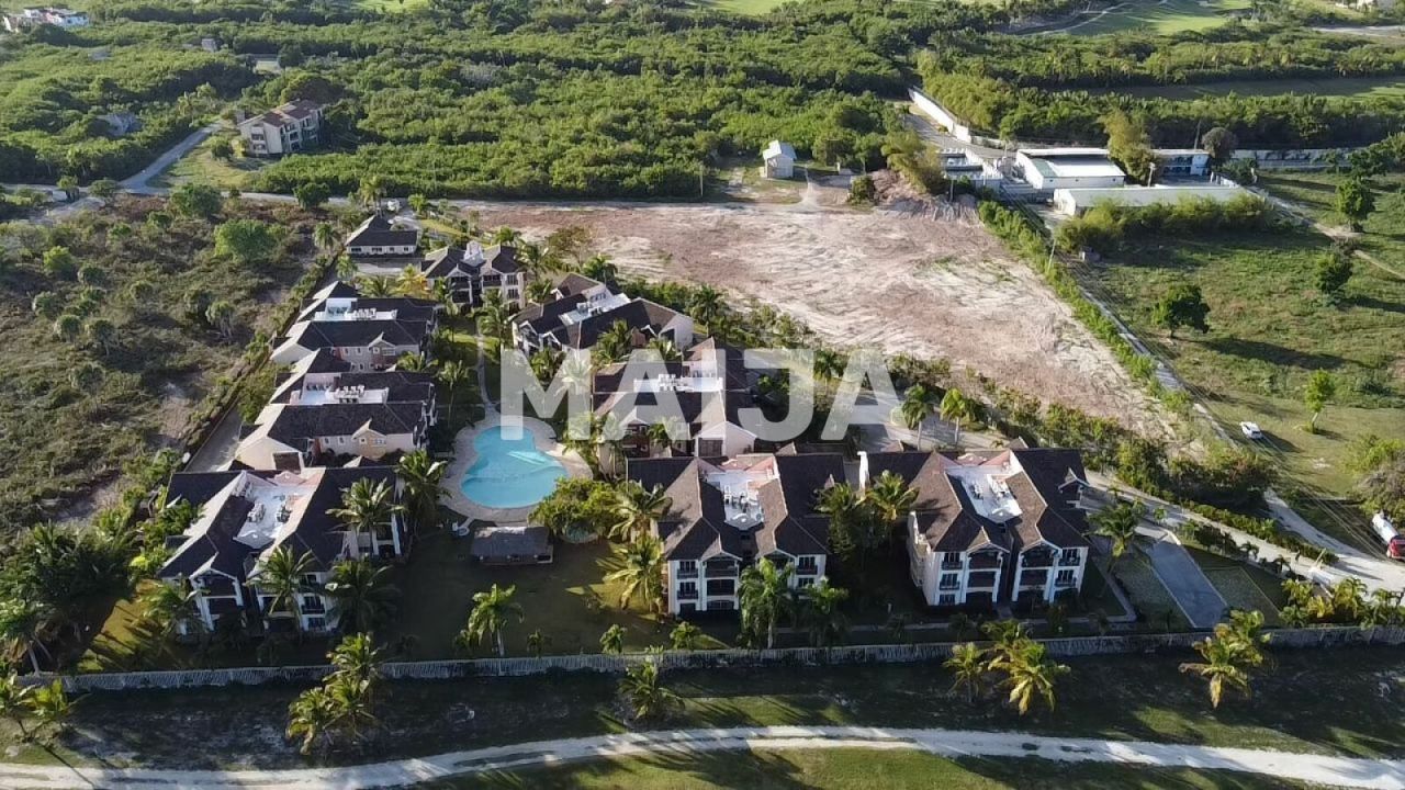 Terreno en Punta Cana, República Dominicana, 40 000 m² - imagen 2
