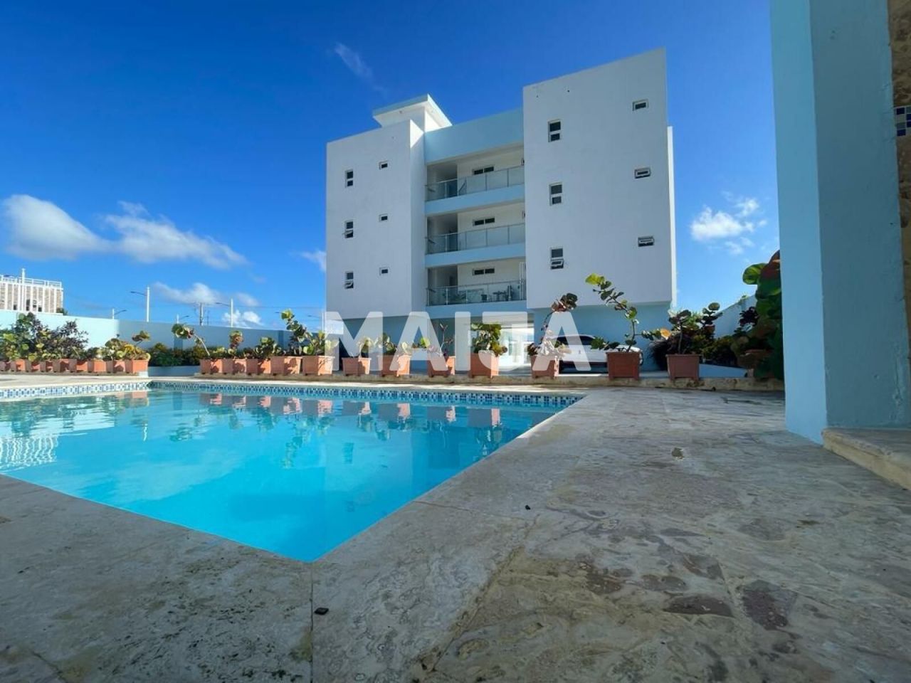 Apartment in Punta Cana, Dominican Republic, 79 m² - picture 2