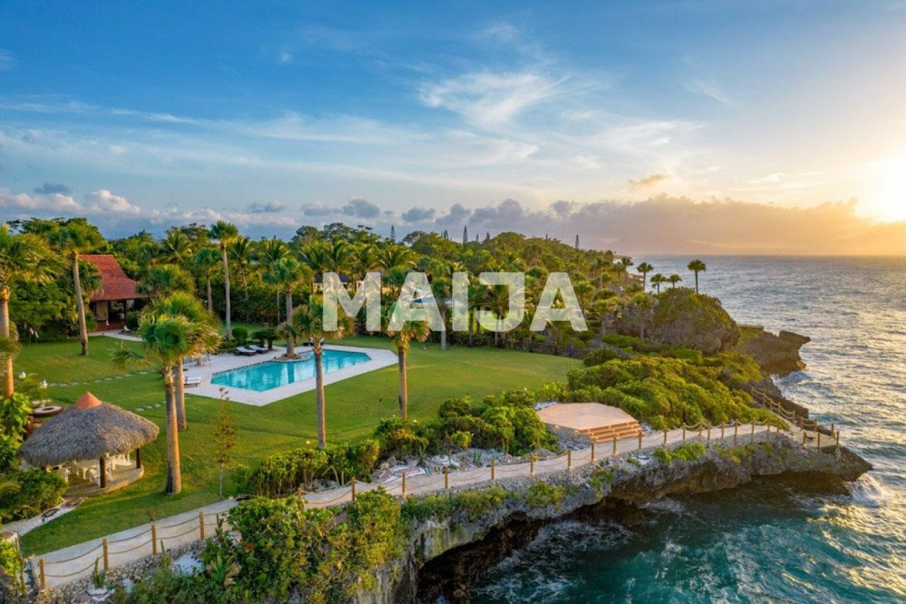 Villa a Cabarete, Repubblica Dominicana, 511 m² - foto 2