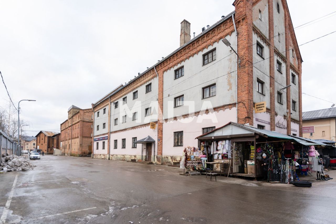 Ufficio a Riga, Lettonia, 2 104 m² - foto 2