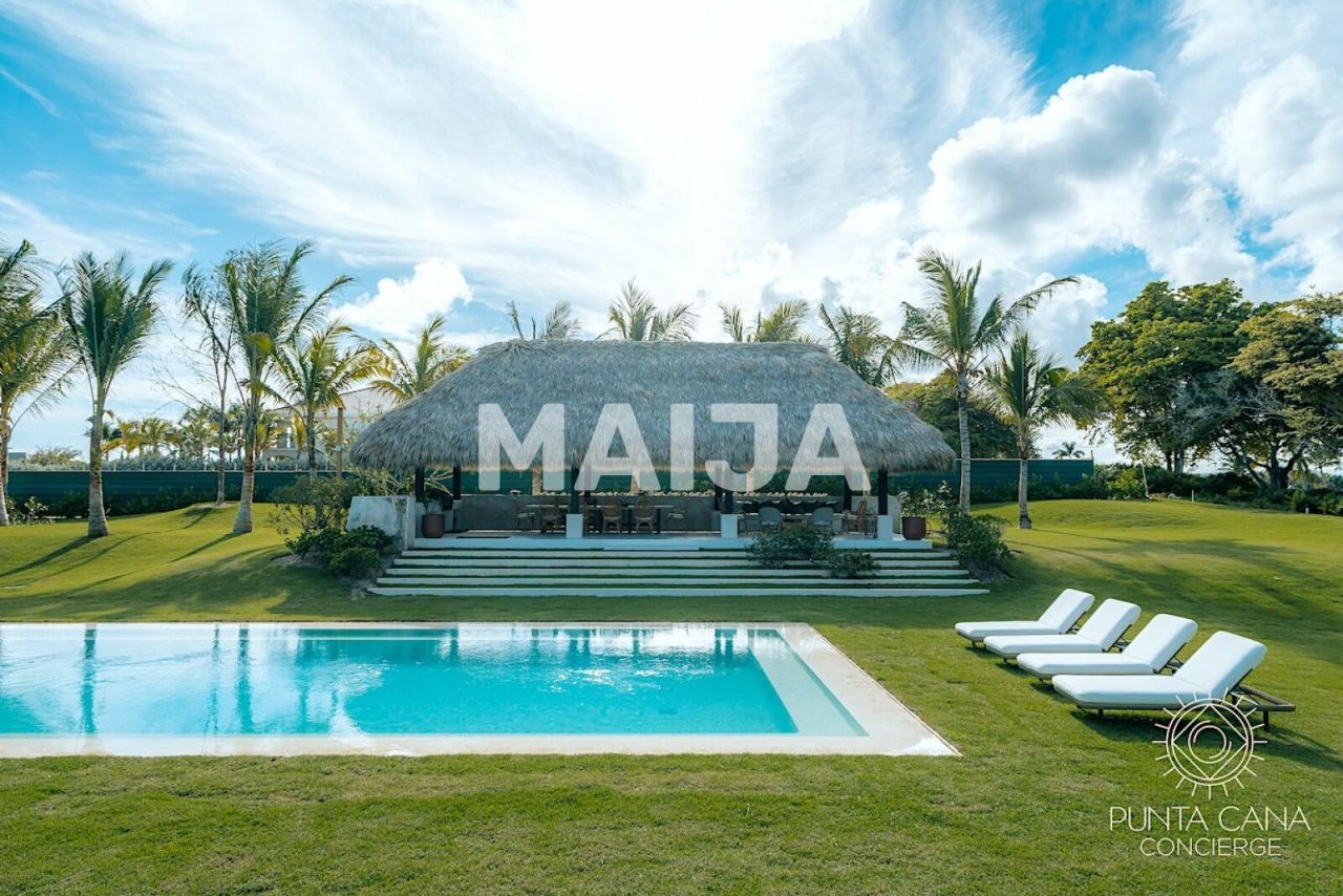 Villa à Punta Cana, République dominicaine, 1 000 m² - image 2