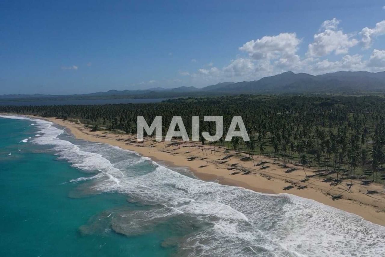 Terreno El Cedro, Repubblica Dominicana, 43 000 m2 - foto 2