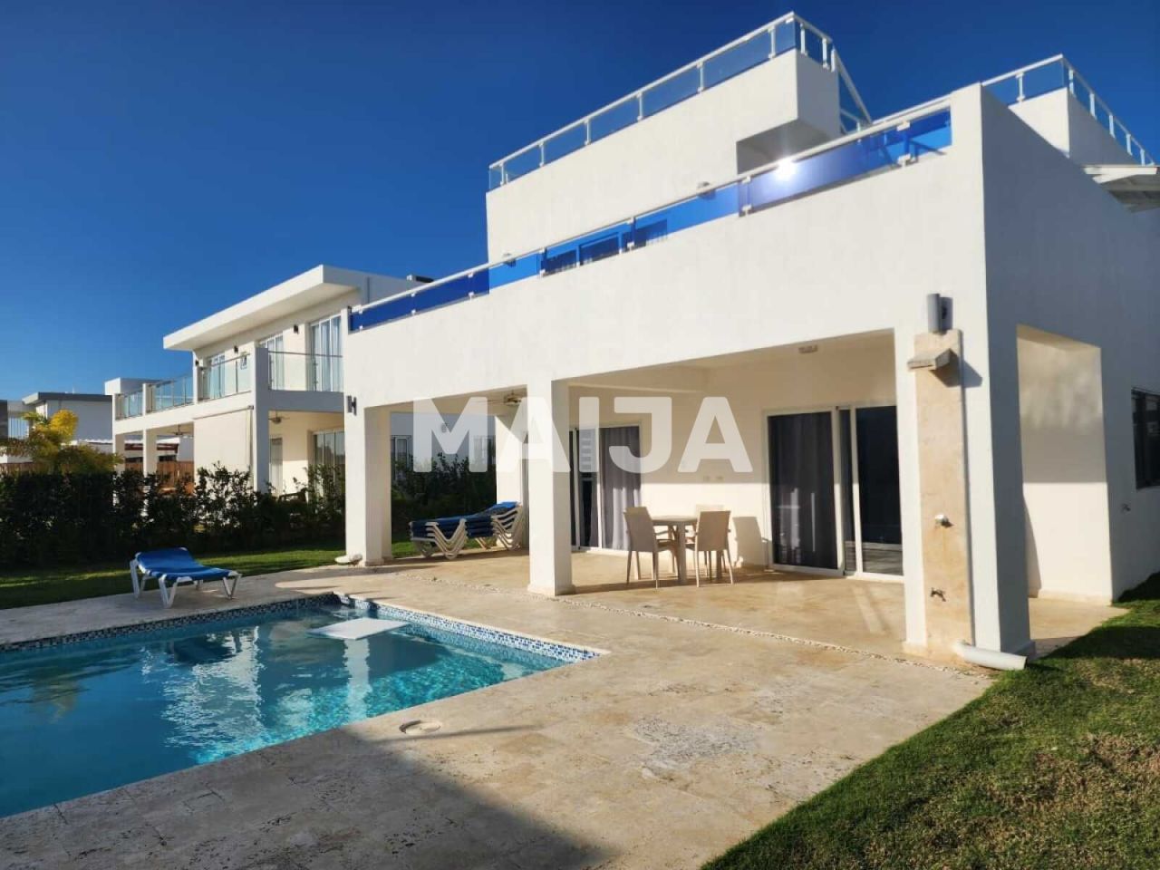 Maison à Sosúa, République dominicaine, 185 m² - image 2