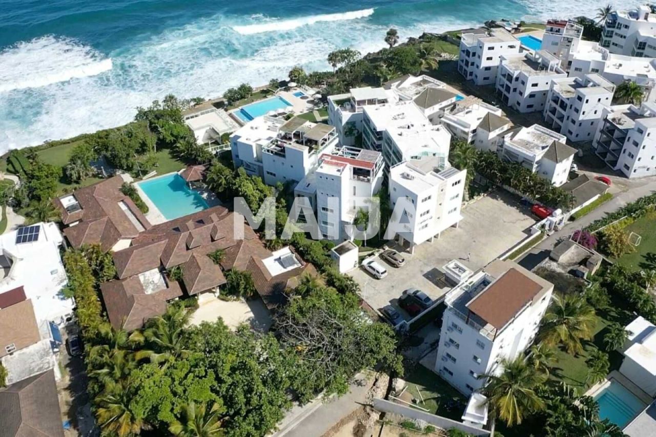 Apartment in Sosúa, Dominikanische Republik, 600 m² - Foto 2