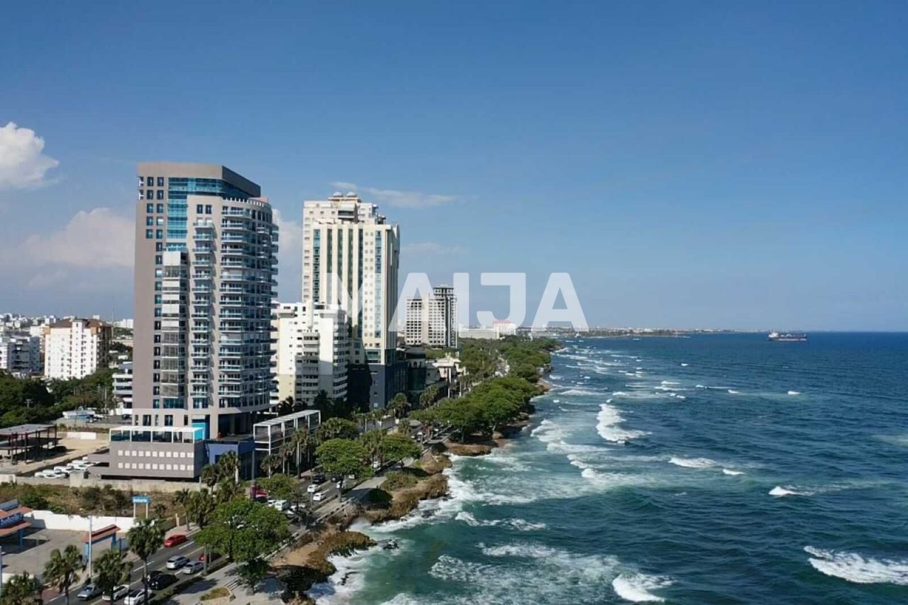 Apartment Santo Domingo de Guzmán, Dominikanische Republik, 162 m² - Foto 2
