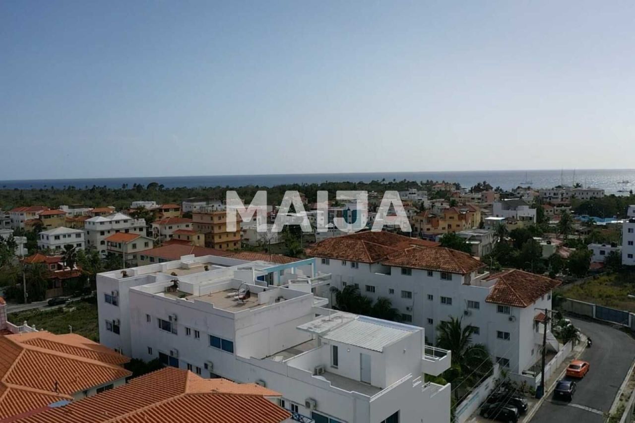 Appartamenti a Bayahibe, Repubblica Dominicana, 300 m² - foto 2