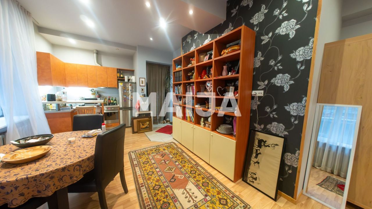 Appartamenti a Riga, Lettonia, 54 m² - foto 2