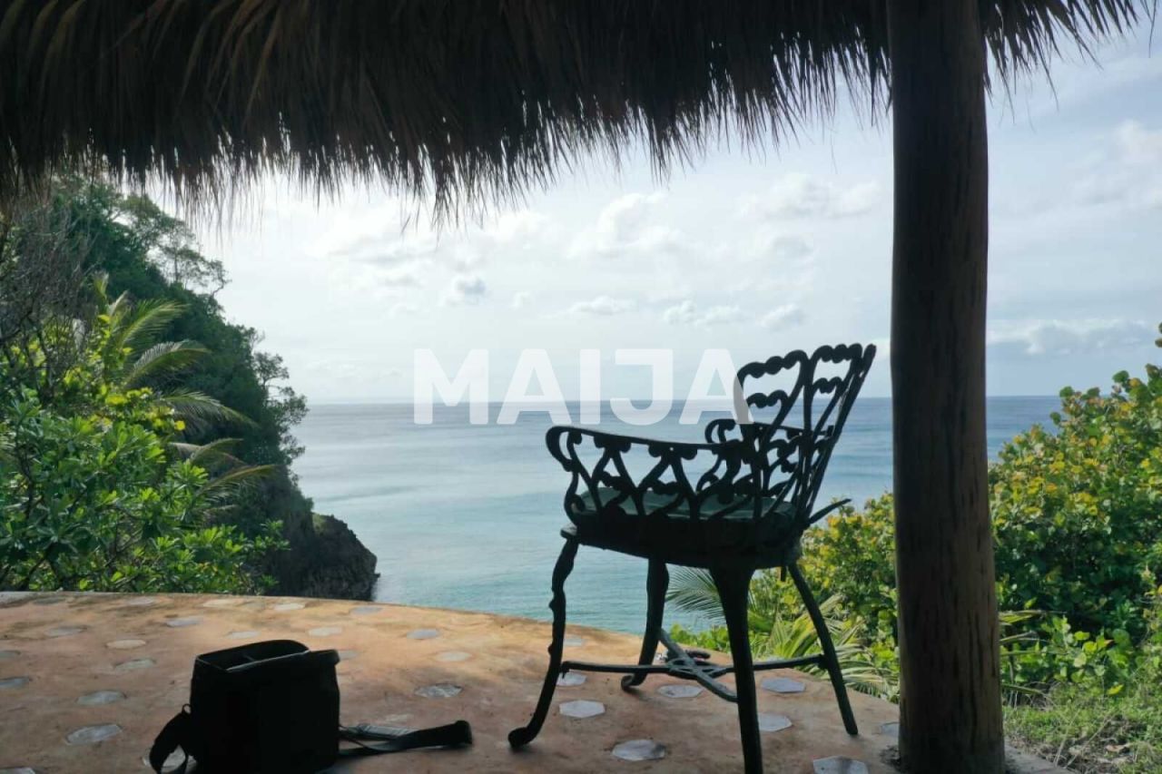 Terreno a Las Terrenas, Repubblica Dominicana, 62 000 m2 - foto 2