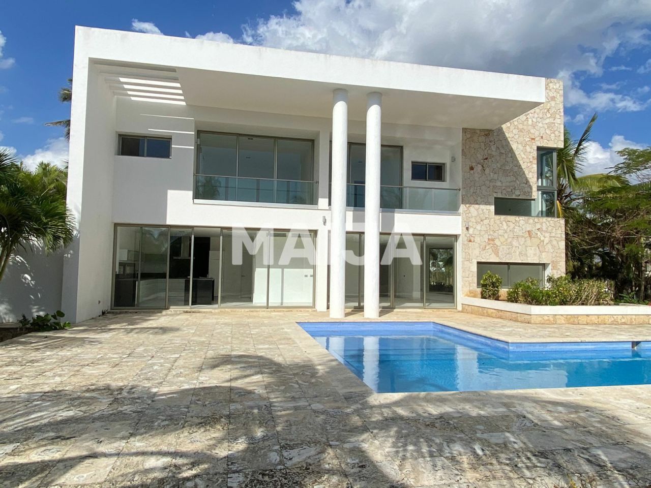 Villa in La Romana, Dominican Republic, 800 m² - picture 2