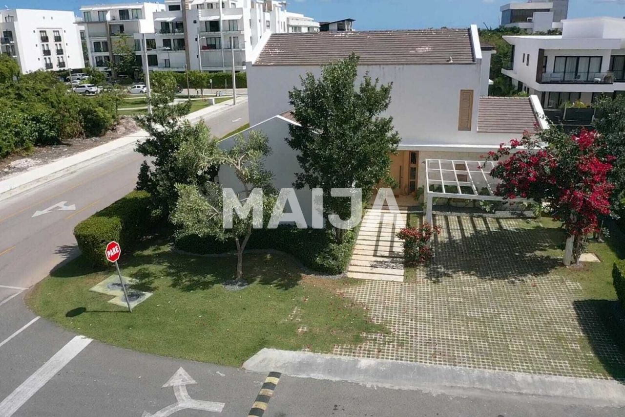 Maison à Punta Cana, République dominicaine, 342 m² - image 2