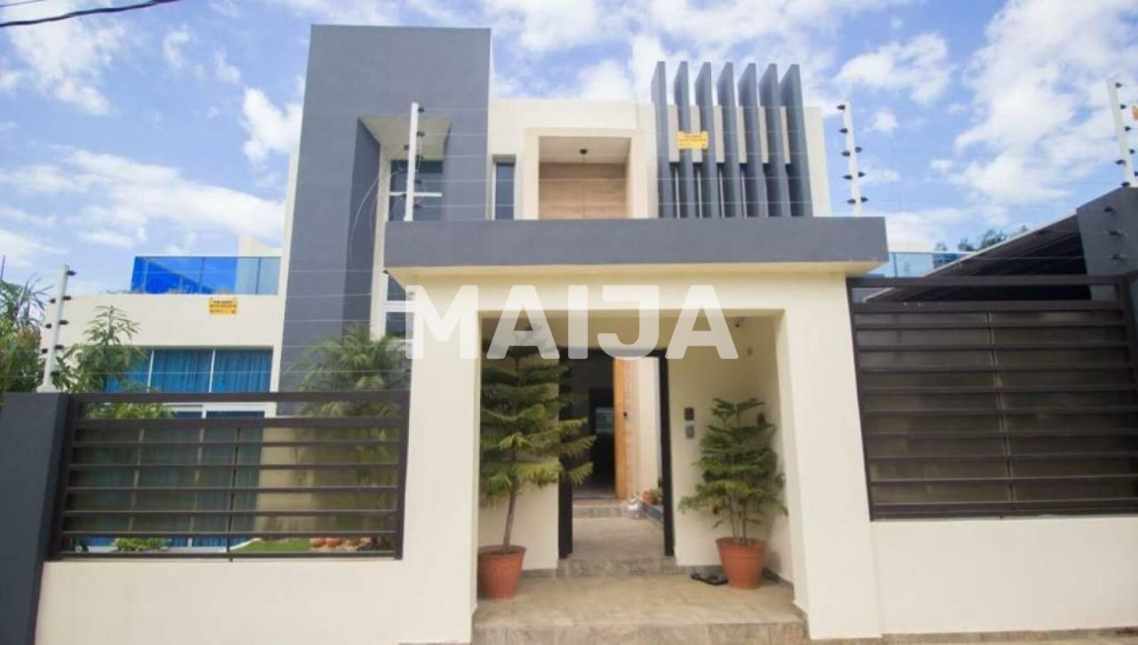 Casa a Puerto Plata, Repubblica Dominicana, 425 m² - foto 2