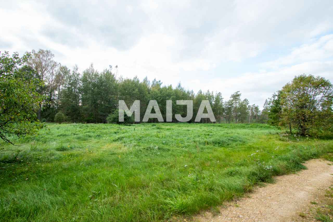 Terreno Ilkene, Letonia, 17 400 m² - imagen 2