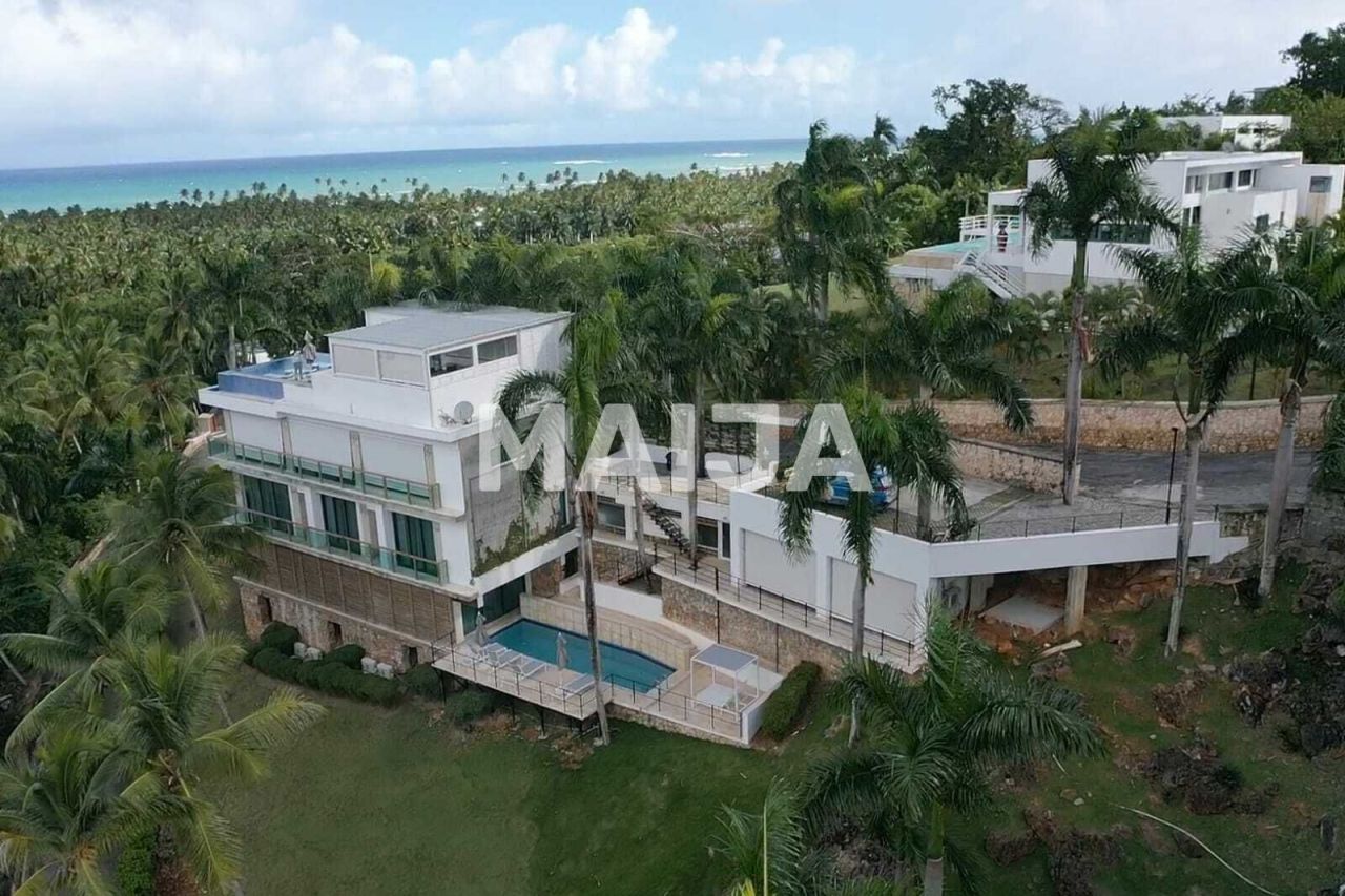Villa in Las Terrenas, Dominican Republic, 750 m² - picture 2