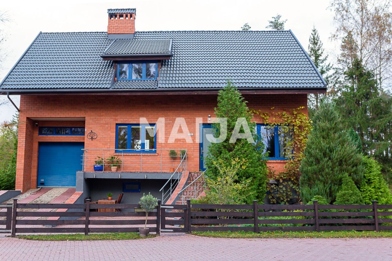 House Bikernieki, Latvia, 250 m² - picture 2