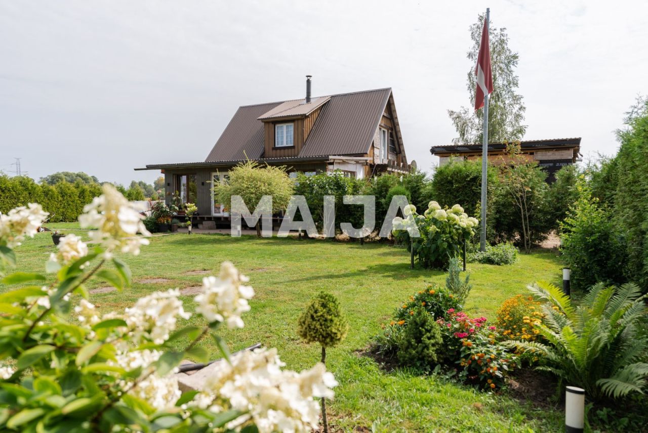 Casa a Jurmala, Lettonia, 90 m² - foto 2