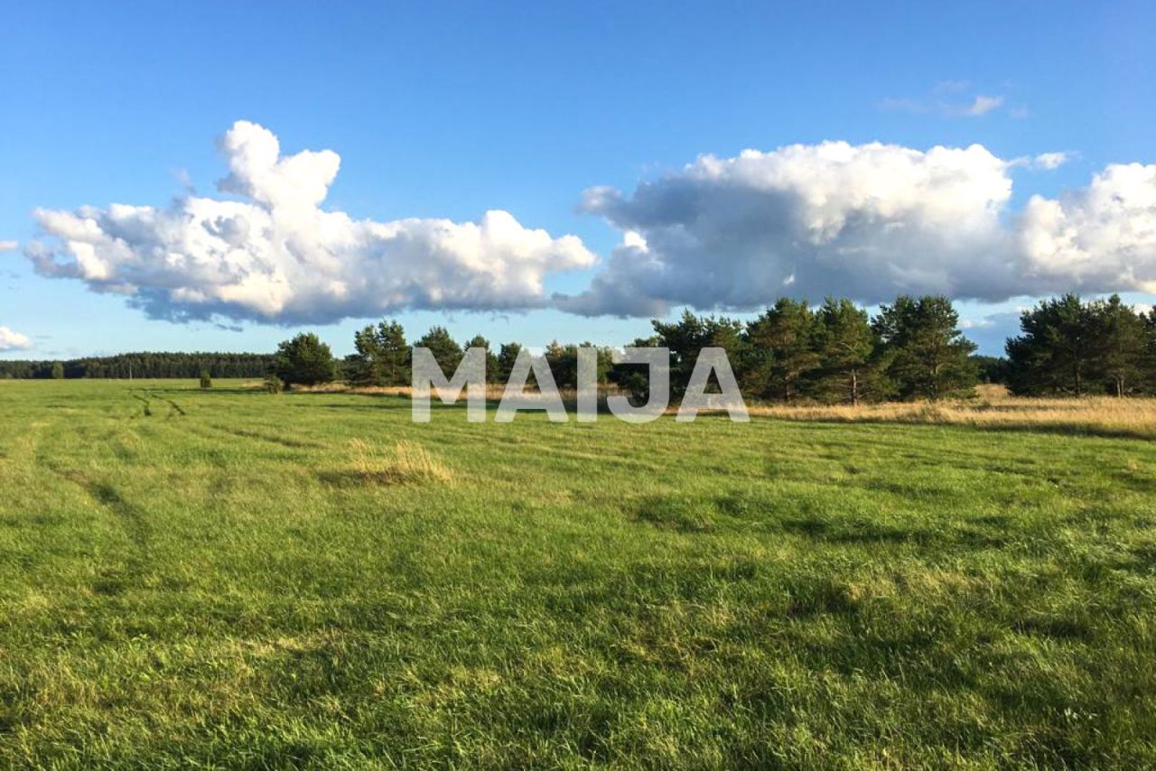Terrain Ulmale, Lettonie, 18 600 m² - image 2