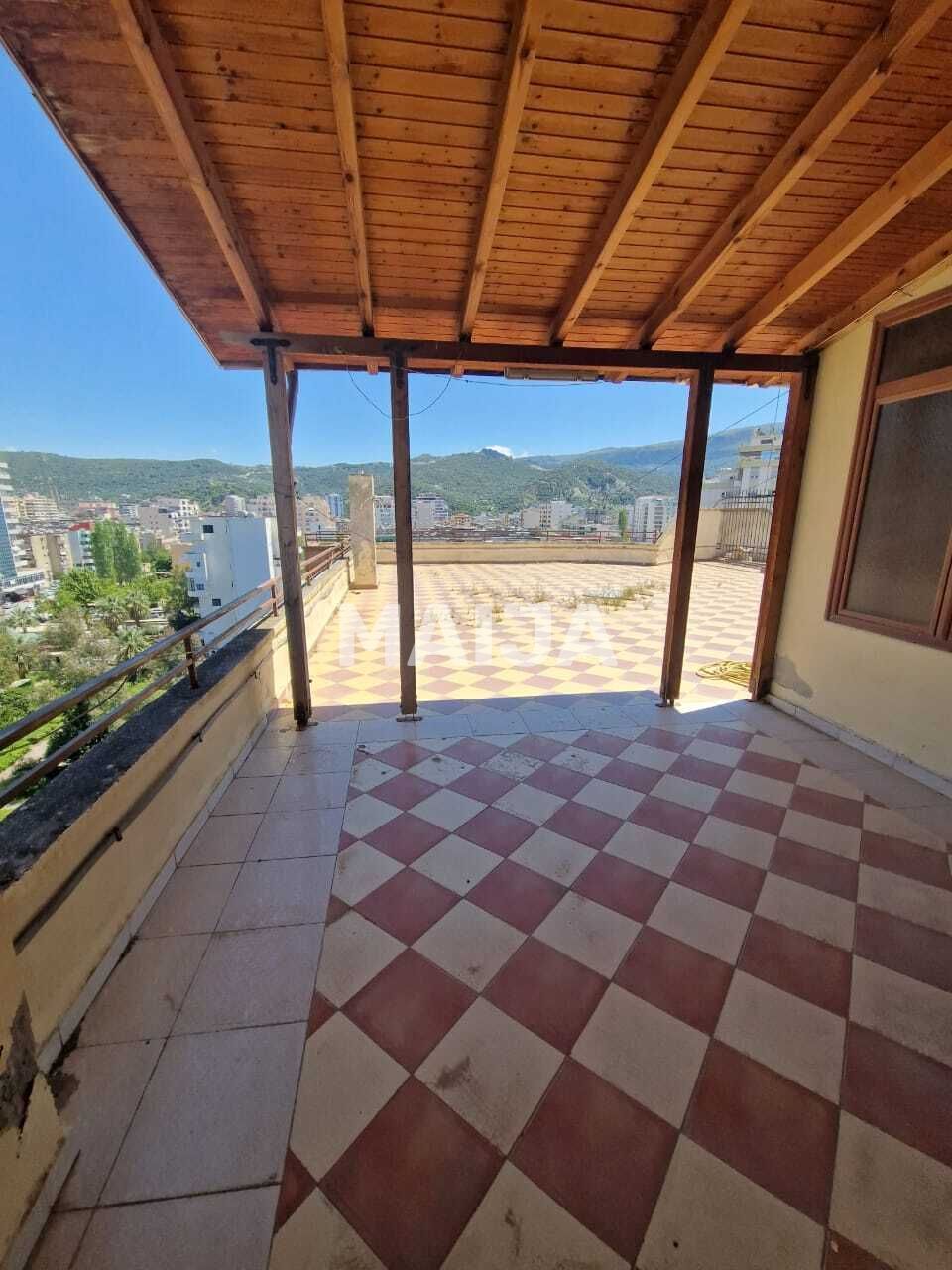 Appartamenti a Valona, Albania, 150 m² - foto 2